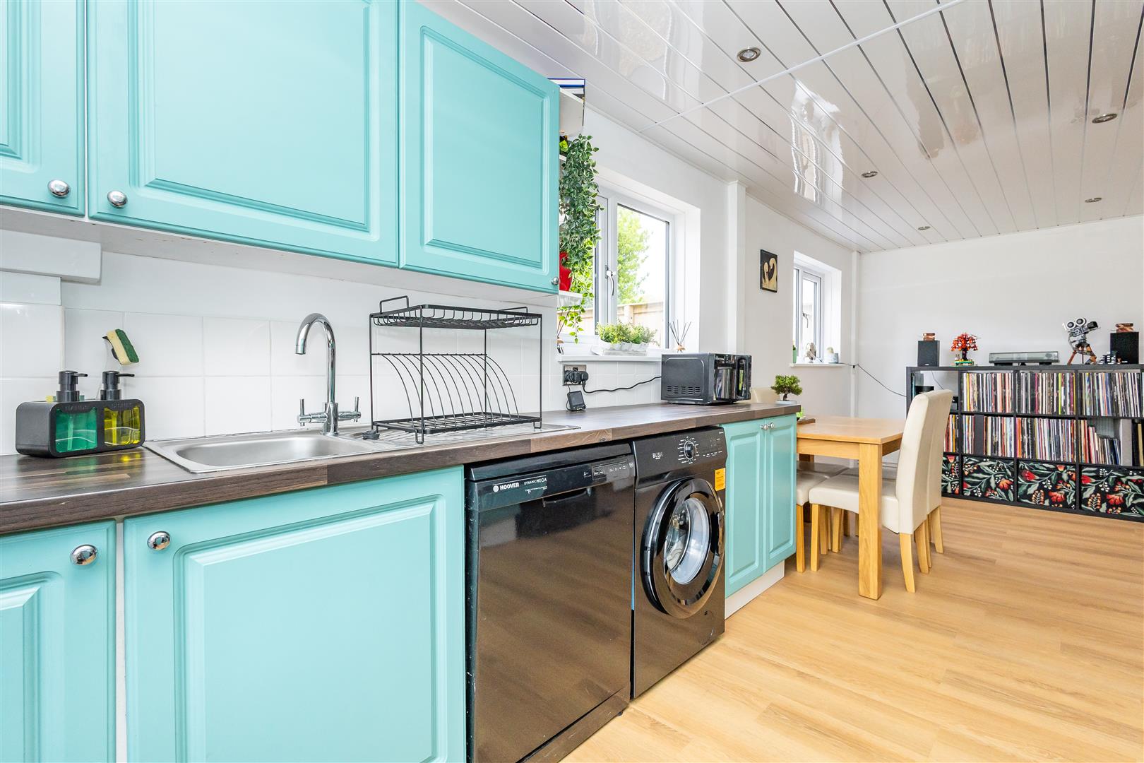 3 bed property in Low Green, Leyland